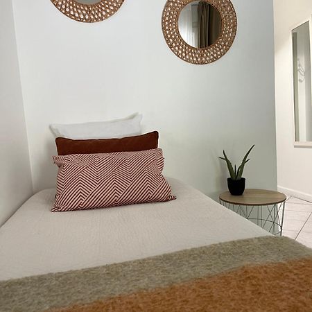 Logis Hotel La Feniere La Bouilladisse المظهر الخارجي الصورة