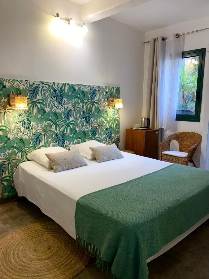 Logis Hotel La Feniere La Bouilladisse المظهر الخارجي الصورة