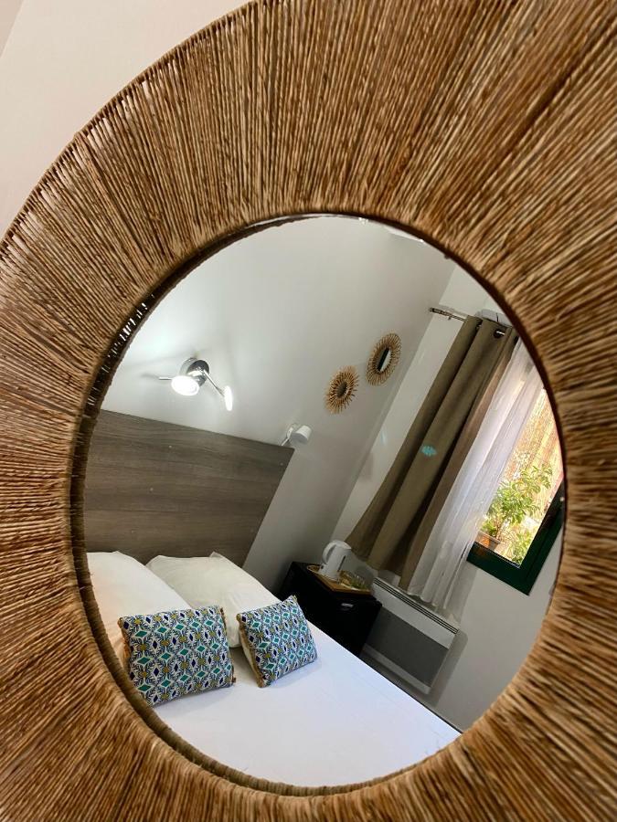 Logis Hotel La Feniere La Bouilladisse المظهر الخارجي الصورة