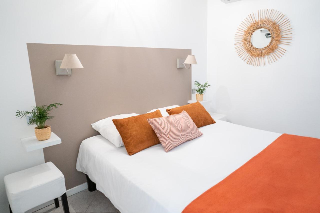 Logis Hotel La Feniere La Bouilladisse المظهر الخارجي الصورة