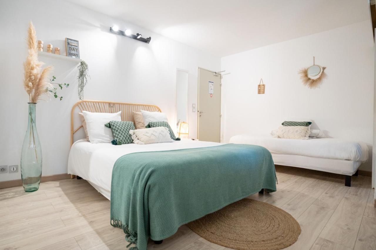 Logis Hotel La Feniere La Bouilladisse المظهر الخارجي الصورة
