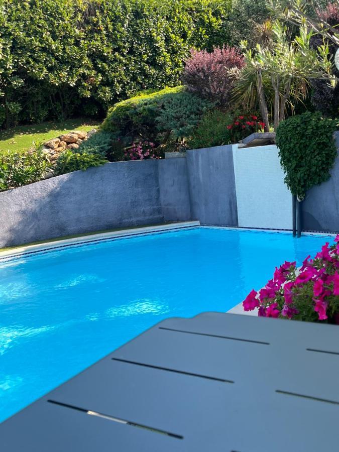 Logis Hotel La Feniere La Bouilladisse المظهر الخارجي الصورة