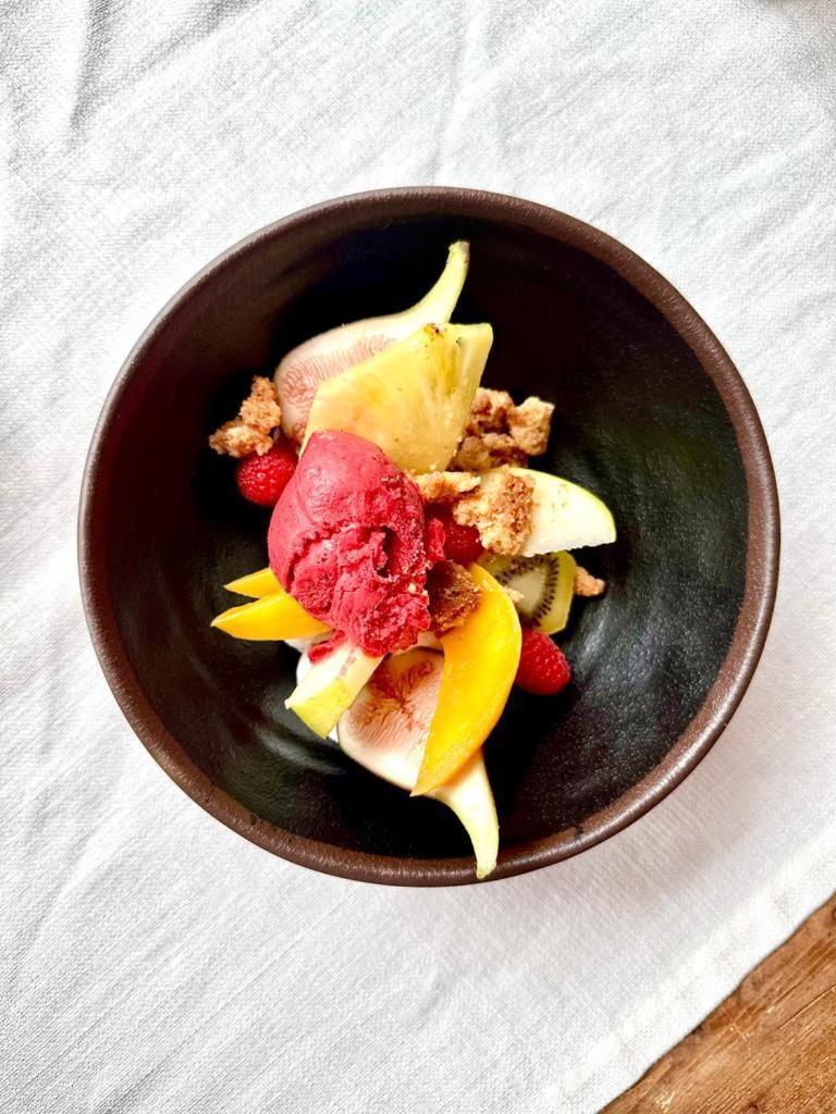 Logis Hotel La Feniere La Bouilladisse المظهر الخارجي الصورة