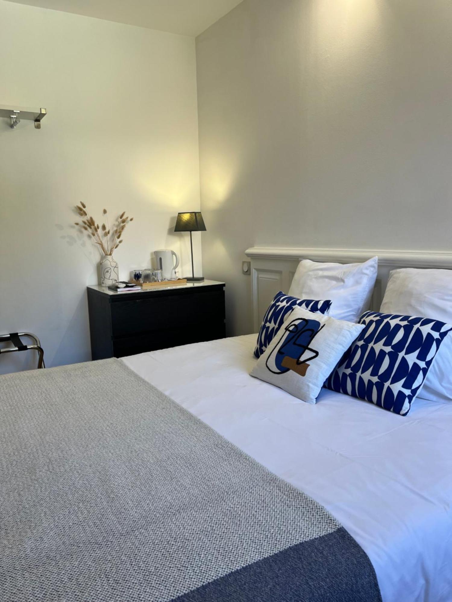 Logis Hotel La Feniere La Bouilladisse المظهر الخارجي الصورة
