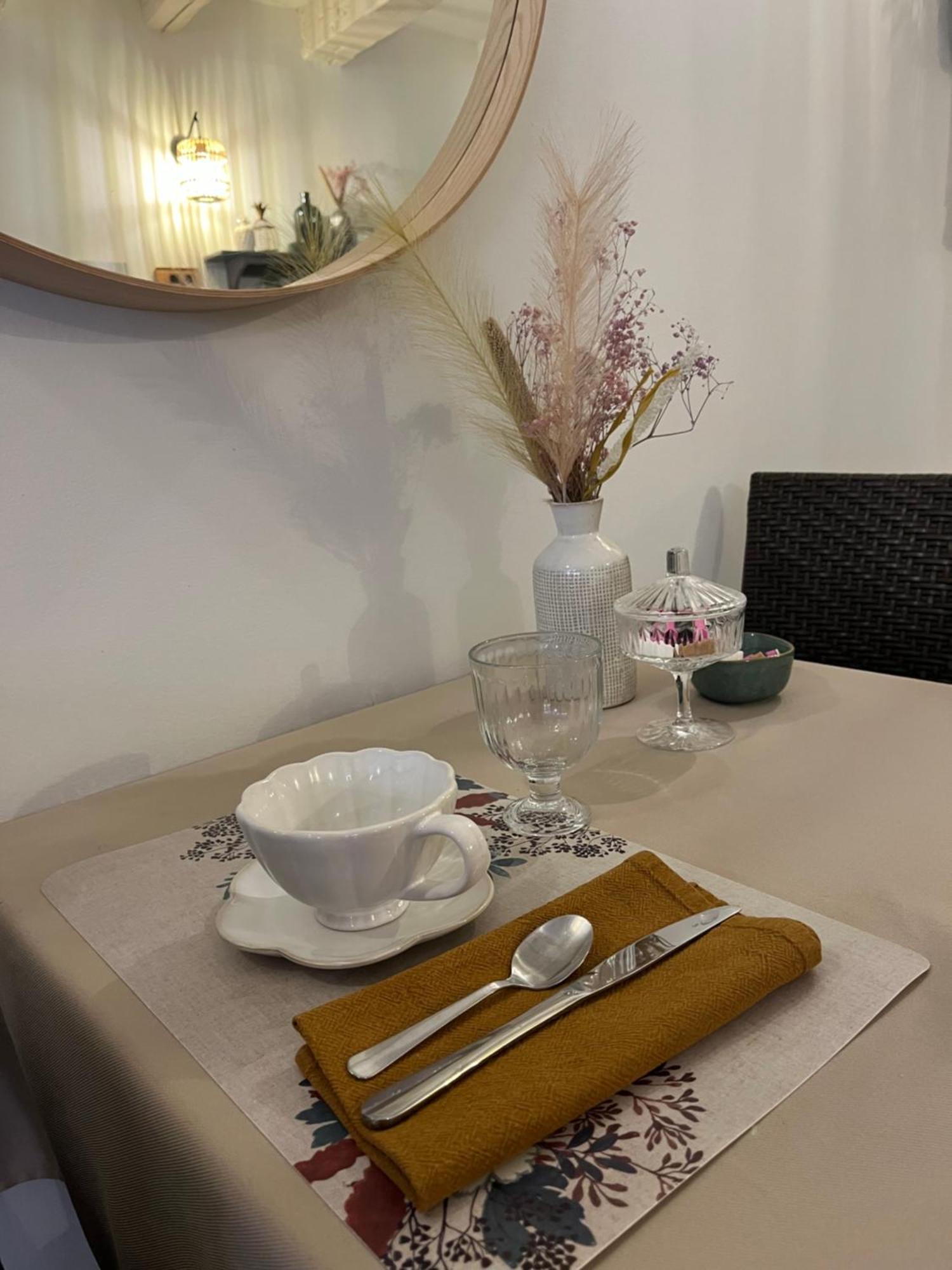 Logis Hotel La Feniere La Bouilladisse المظهر الخارجي الصورة