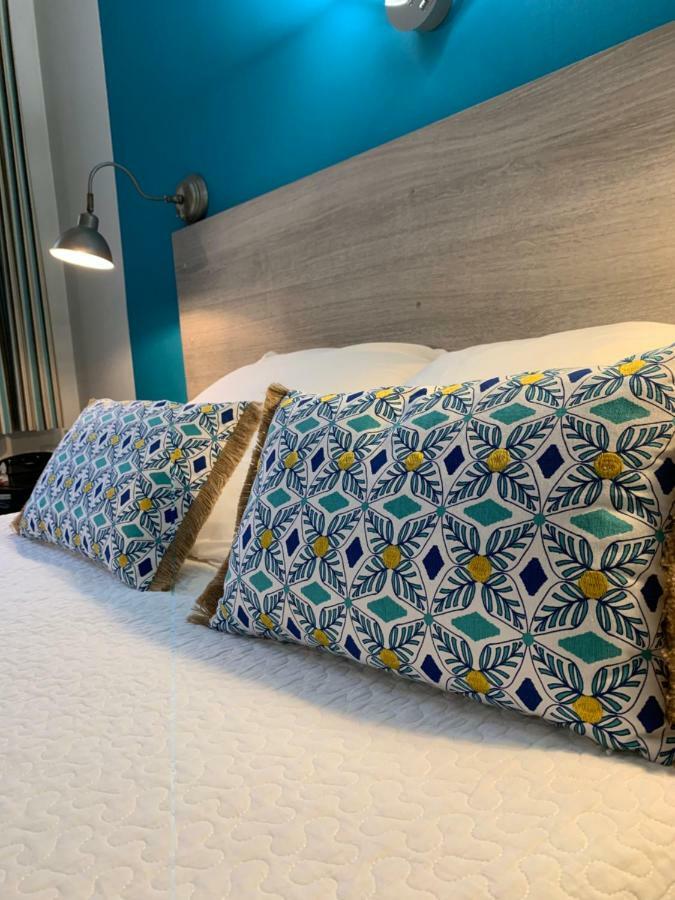 Logis Hotel La Feniere La Bouilladisse المظهر الخارجي الصورة