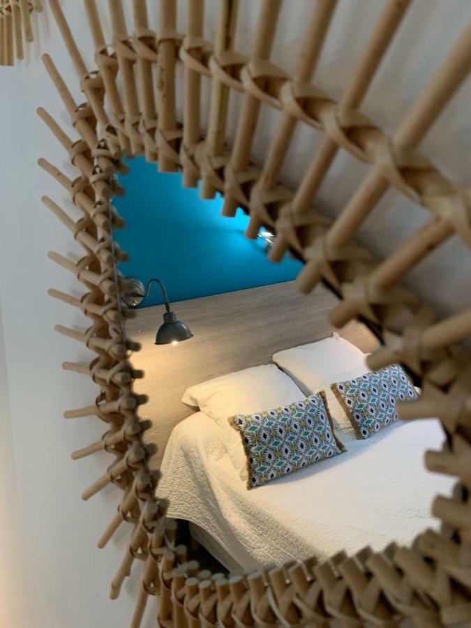 Logis Hotel La Feniere La Bouilladisse المظهر الخارجي الصورة